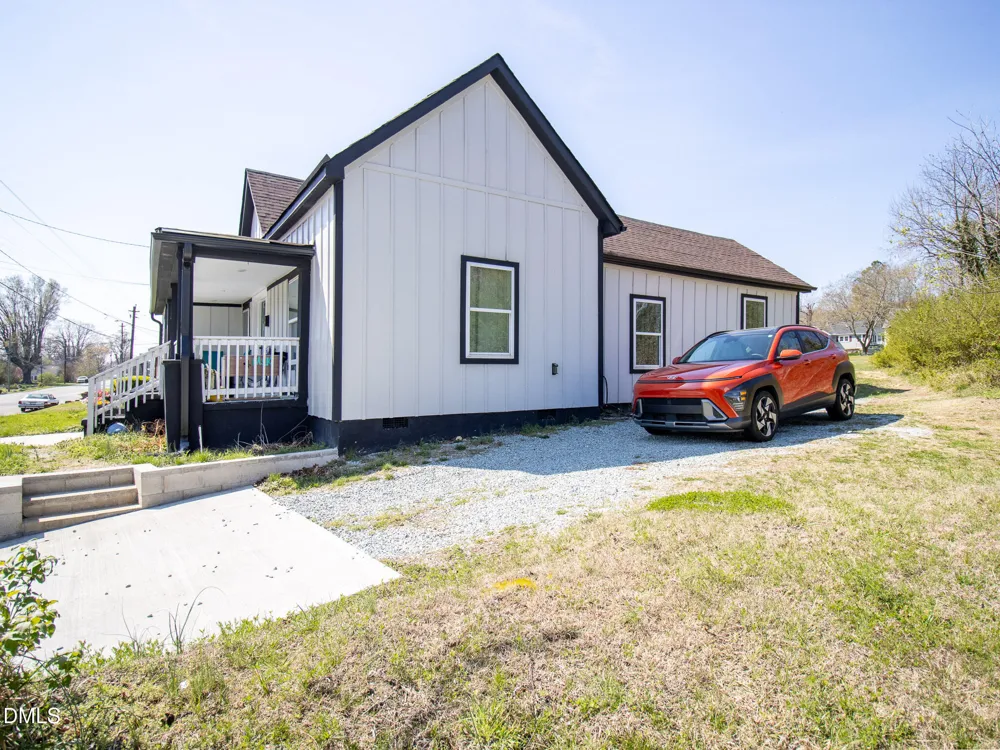 719 S Main Street Roxboro, NC 27573