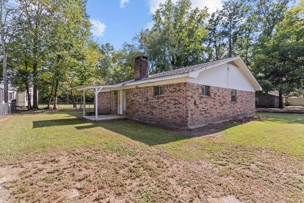 602 Nathan Street Lufkin, TX 75904