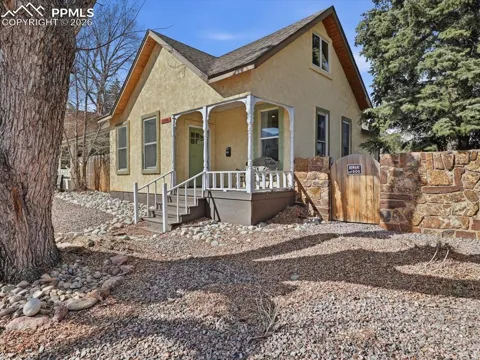 3306 W Colorado Avenue