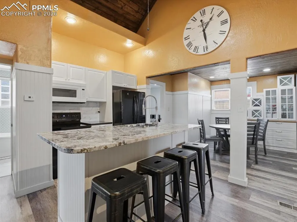 3306 W Colorado Avenue Colorado Springs, CO 80904