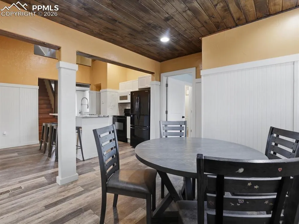 3306 W Colorado Avenue Colorado Springs, CO 80904