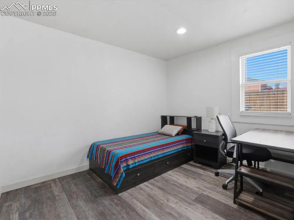 3306 W Colorado Avenue Colorado Springs, CO 80904