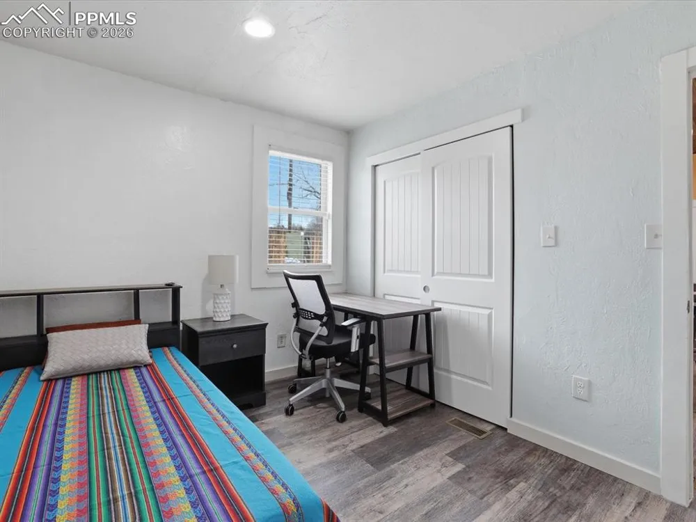 3306 W Colorado Avenue Colorado Springs, CO 80904