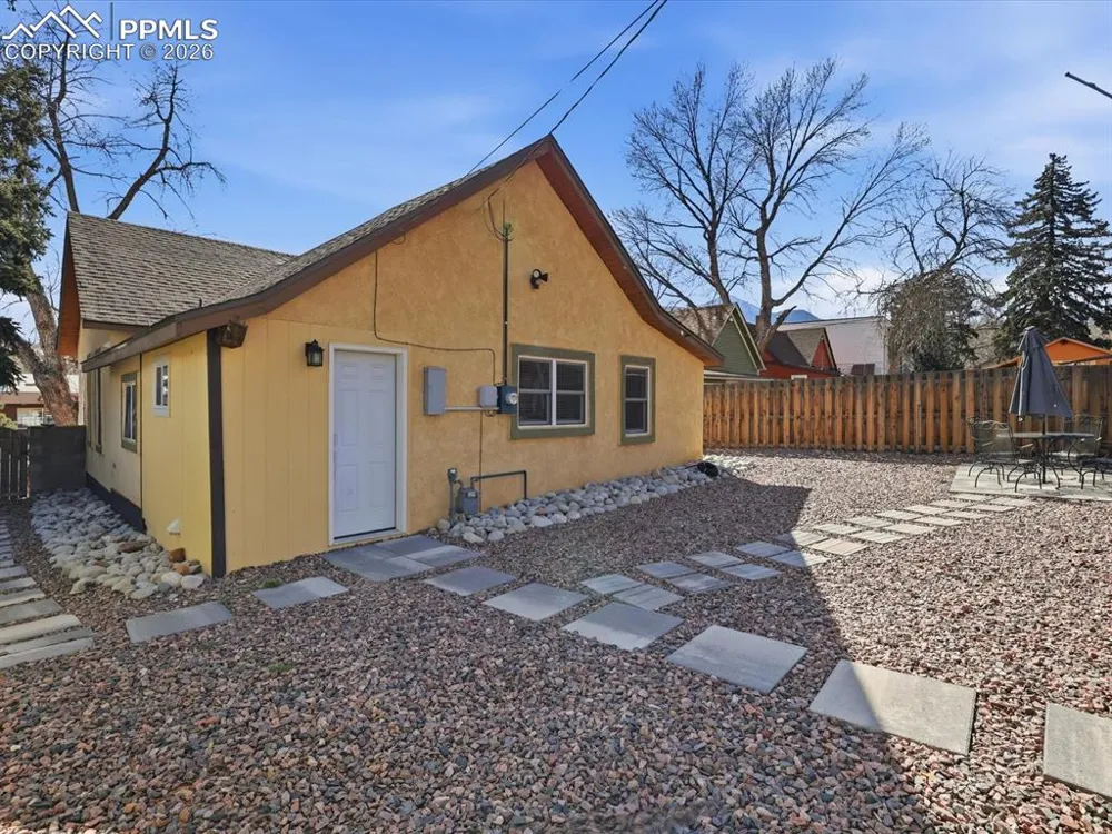 3306 W Colorado Avenue Colorado Springs, CO 80904
