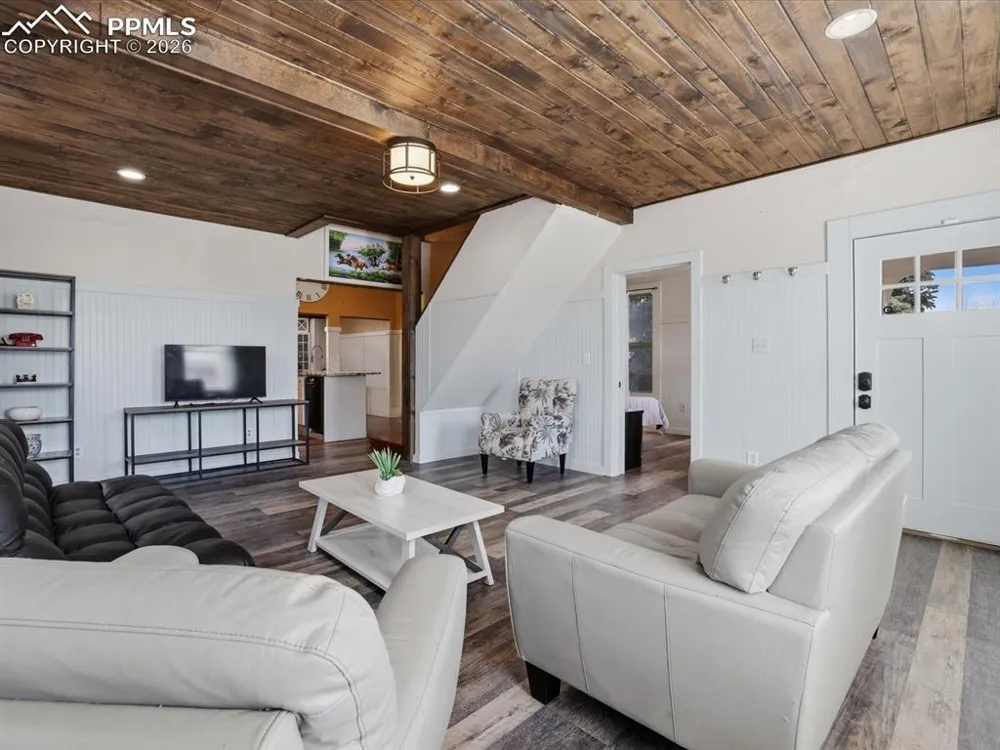 3306 W Colorado Avenue Colorado Springs, CO 80904