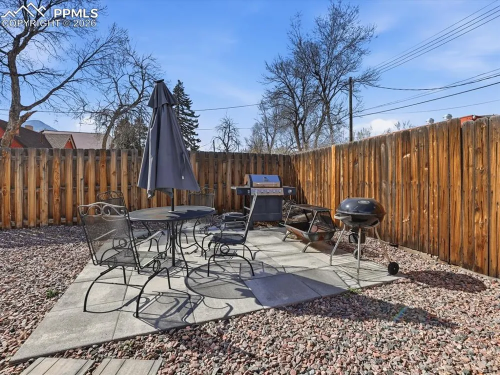 3306 W Colorado Avenue Colorado Springs, CO 80904