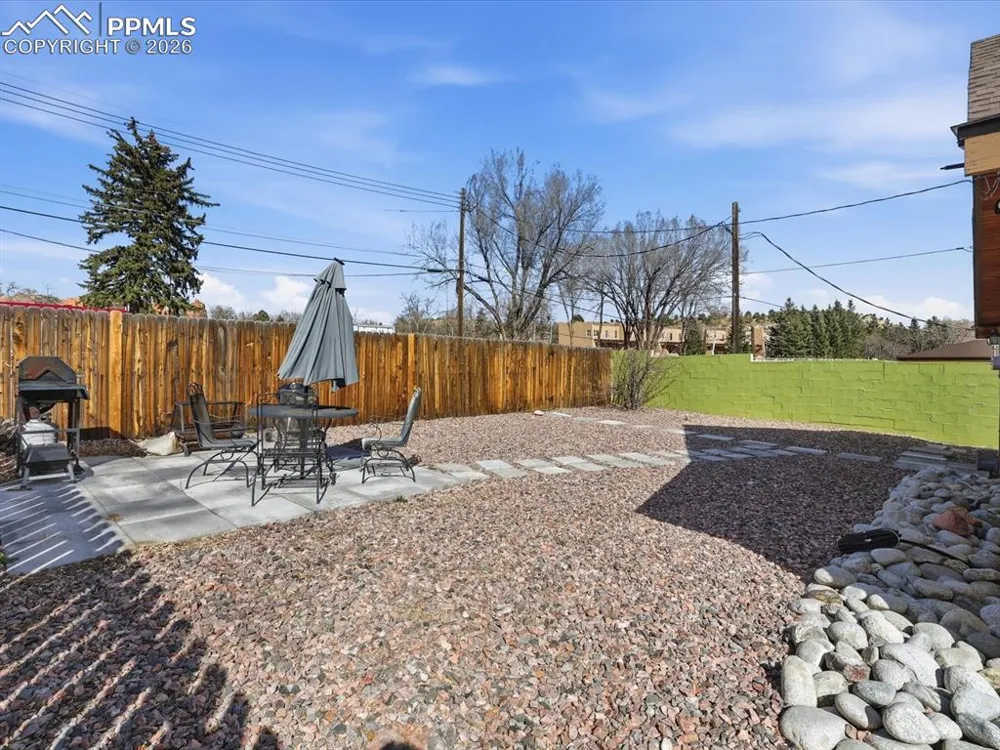 3306 W Colorado Avenue Colorado Springs, CO 80904