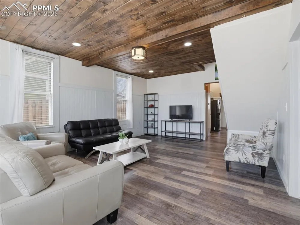 3306 W Colorado Avenue Colorado Springs, CO 80904