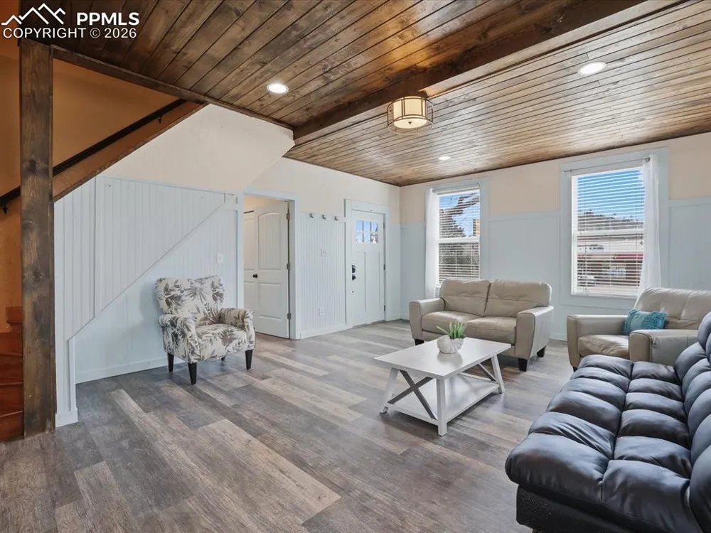 3306 W Colorado Avenue Colorado Springs, CO 80904