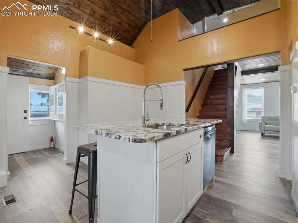 3306 W Colorado Avenue Colorado Springs, CO 80904