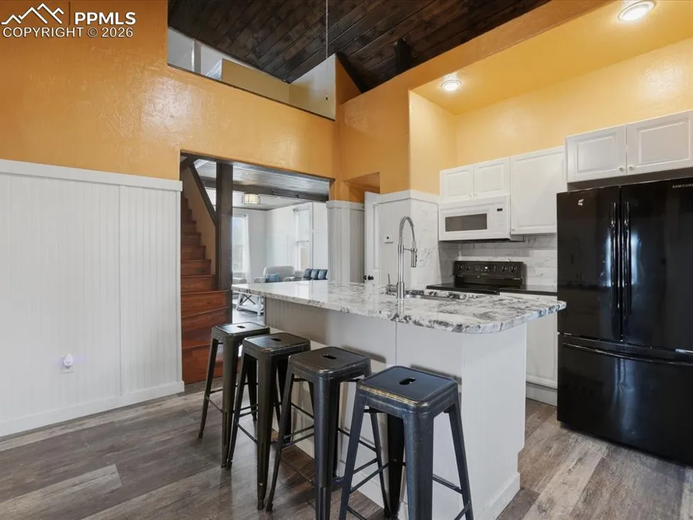 3306 W Colorado Avenue Colorado Springs, CO 80904