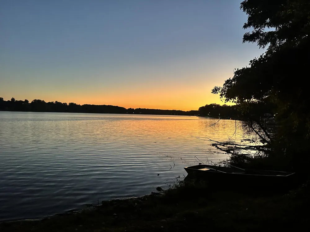 12039 Bair Lake Street Jones, MI 49061