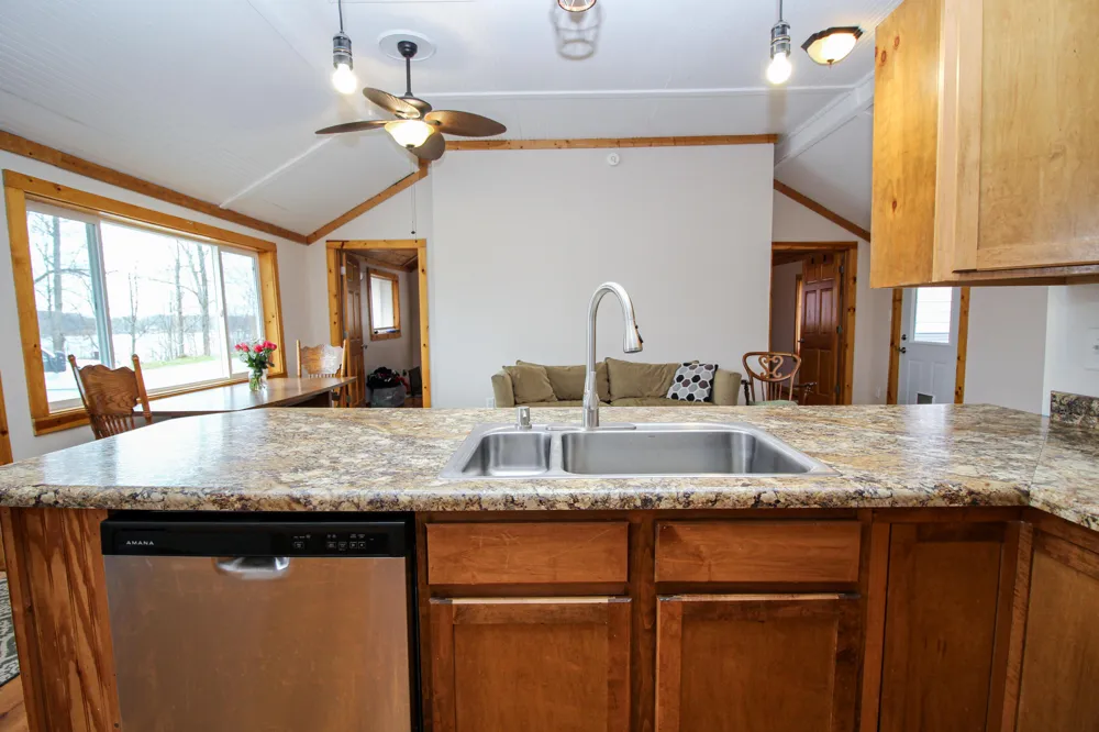 12039 Bair Lake Street Jones, MI 49061