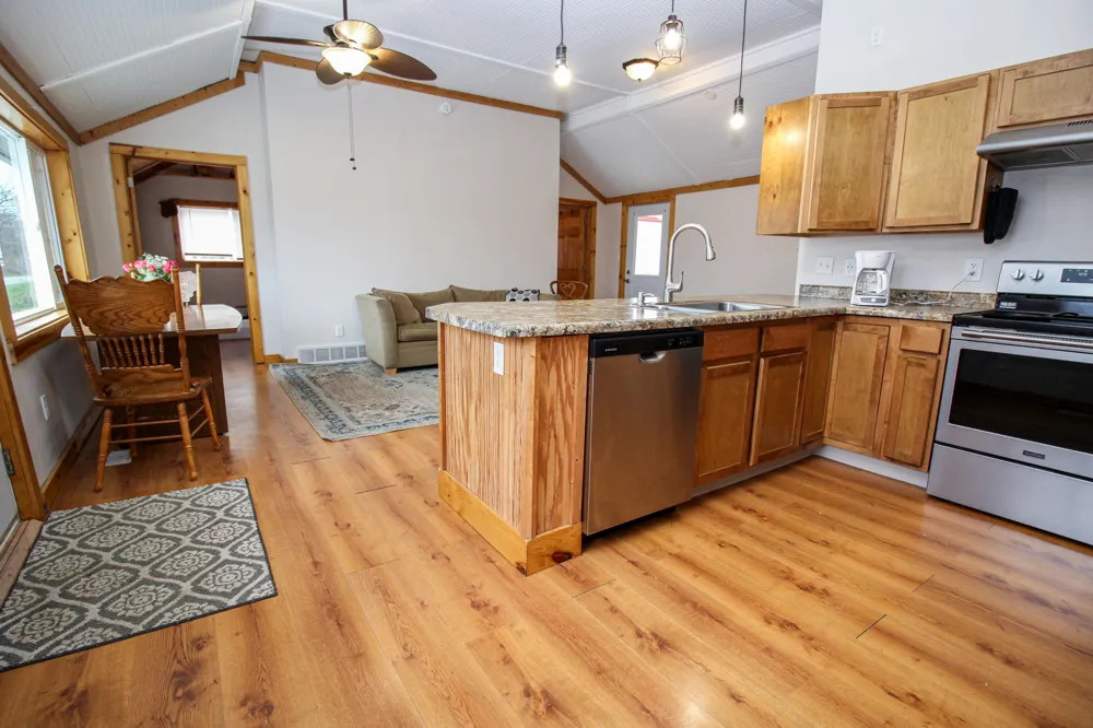 12039 Bair Lake Street Jones, MI 49061