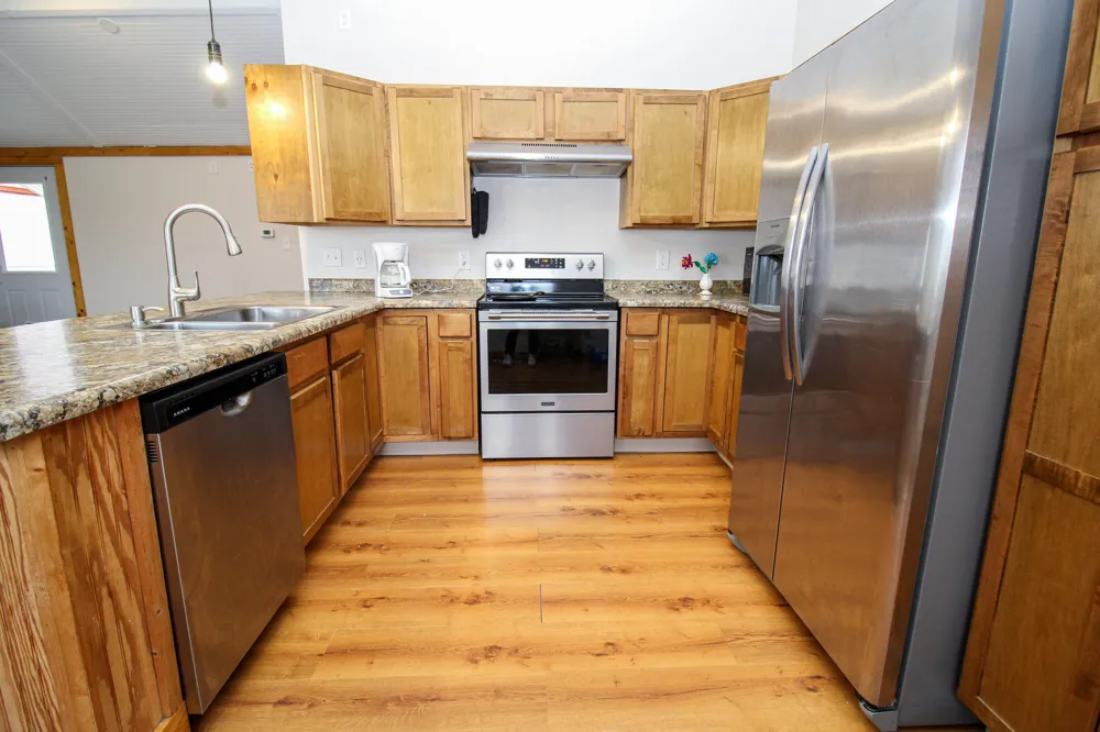 12039 Bair Lake Street Jones, MI 49061