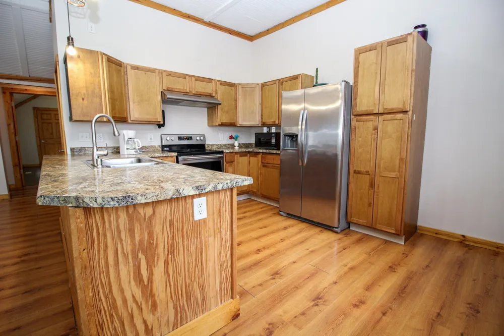 12039 Bair Lake Street Jones, MI 49061