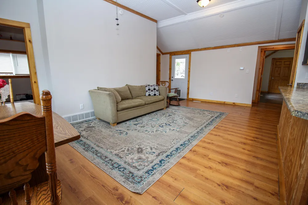 12039 Bair Lake Street Jones, MI 49061