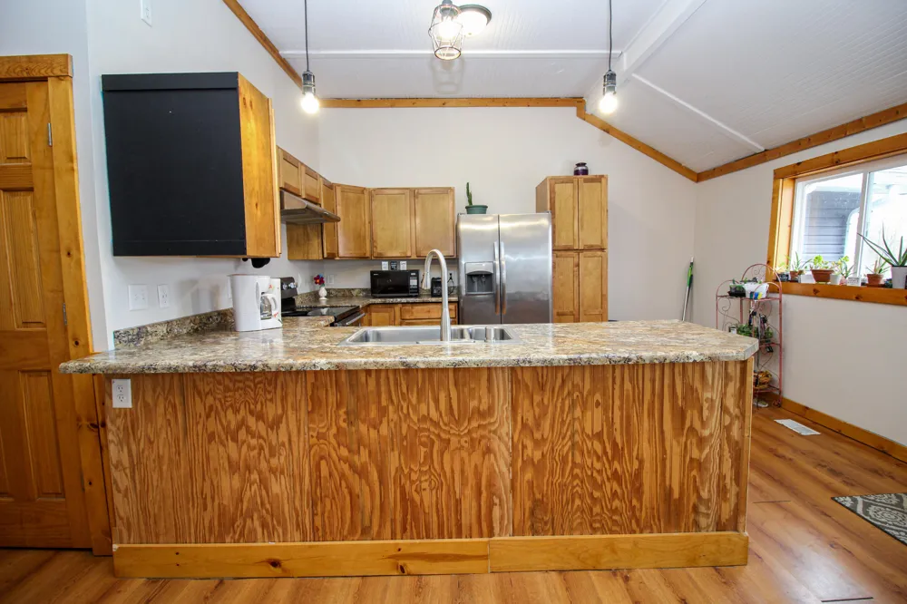 12039 Bair Lake Street Jones, MI 49061