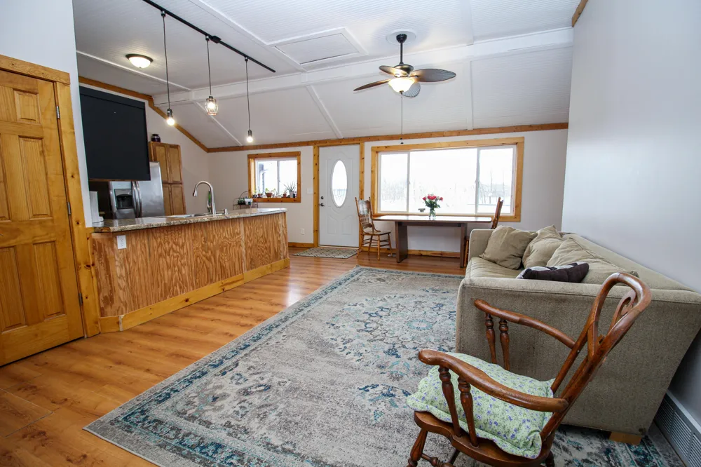 12039 Bair Lake Street Jones, MI 49061