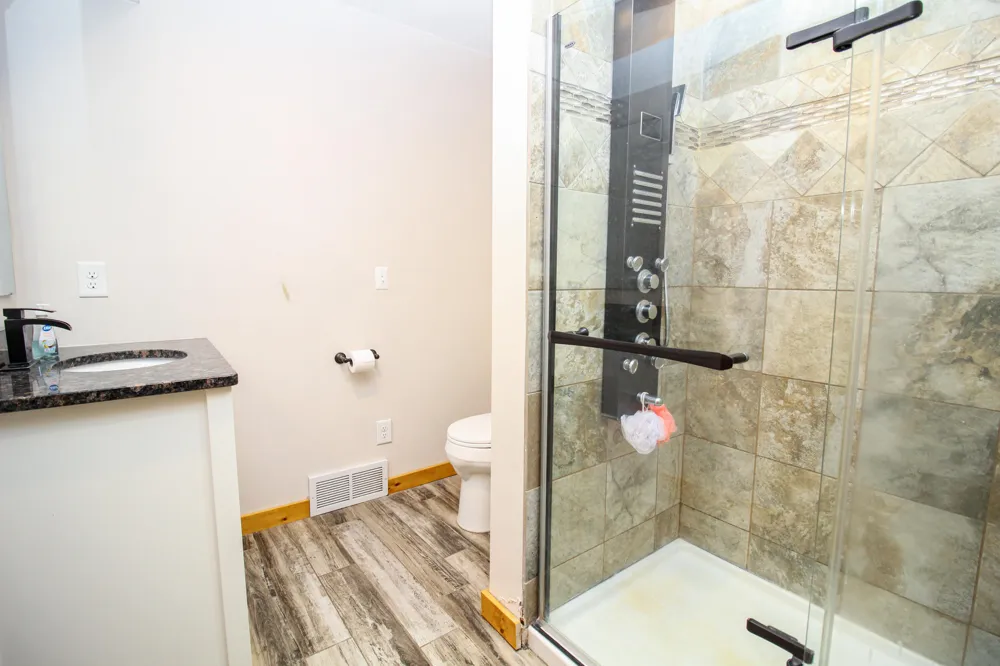 12039 Bair Lake Street Jones, MI 49061