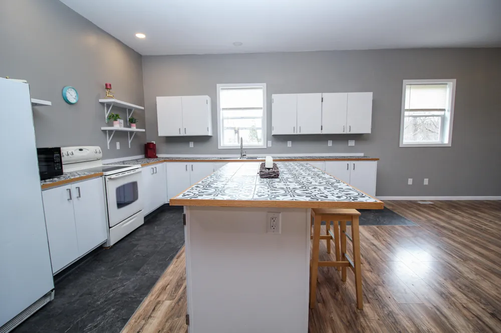12039 Bair Lake Street Jones, MI 49061