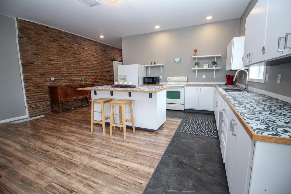 12039 Bair Lake Street Jones, MI 49061