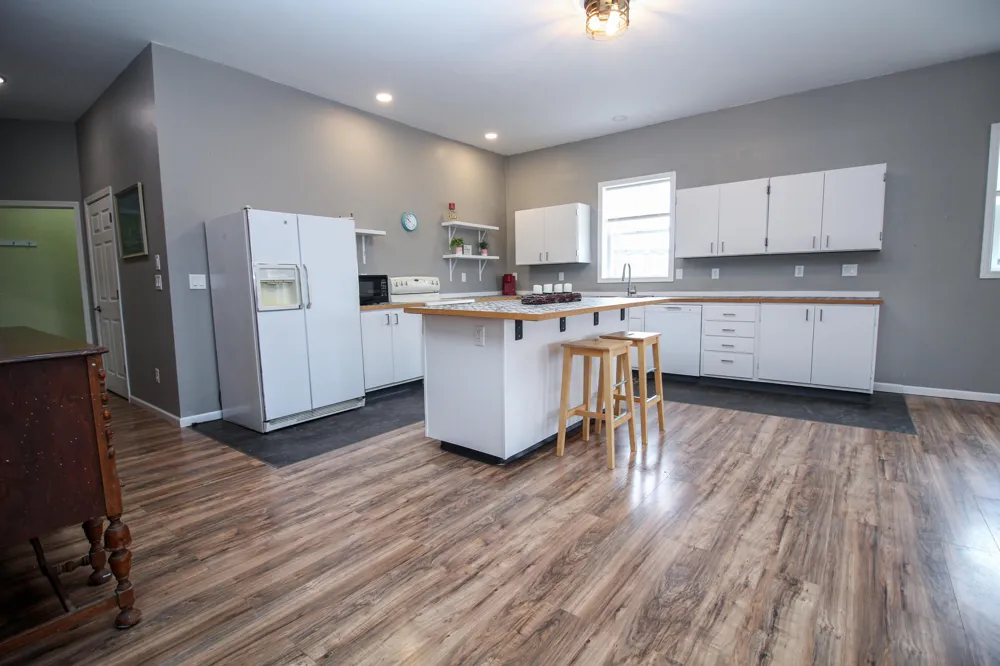 12039 Bair Lake Street Jones, MI 49061