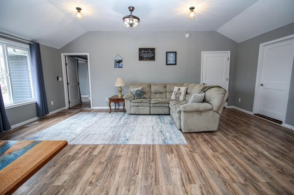 12039 Bair Lake Street Jones, MI 49061