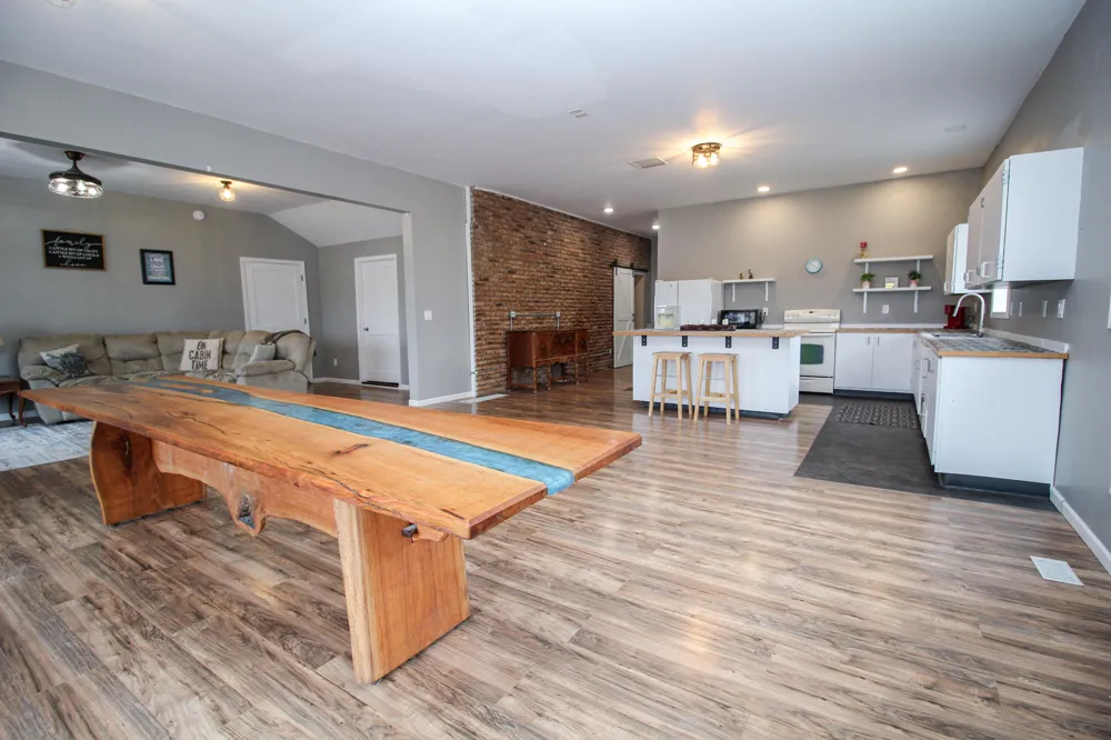 12039 Bair Lake Street Jones, MI 49061