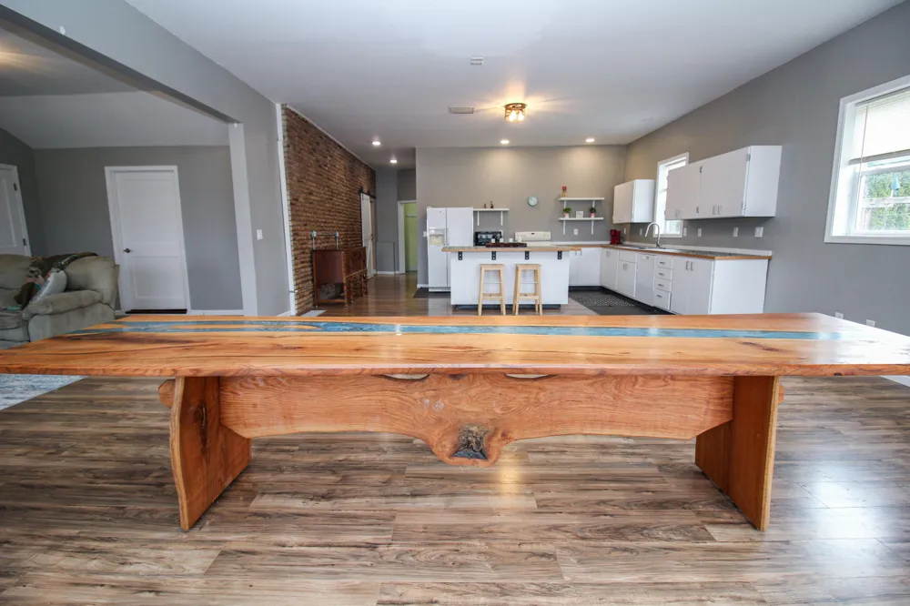 12039 Bair Lake Street Jones, MI 49061