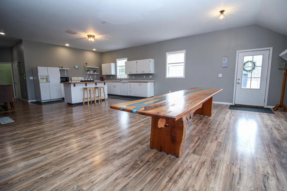 12039 Bair Lake Street Jones, MI 49061