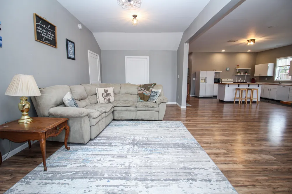 12039 Bair Lake Street Jones, MI 49061