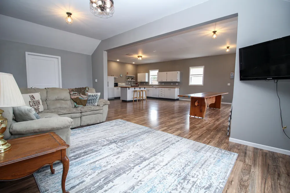 12039 Bair Lake Street Jones, MI 49061