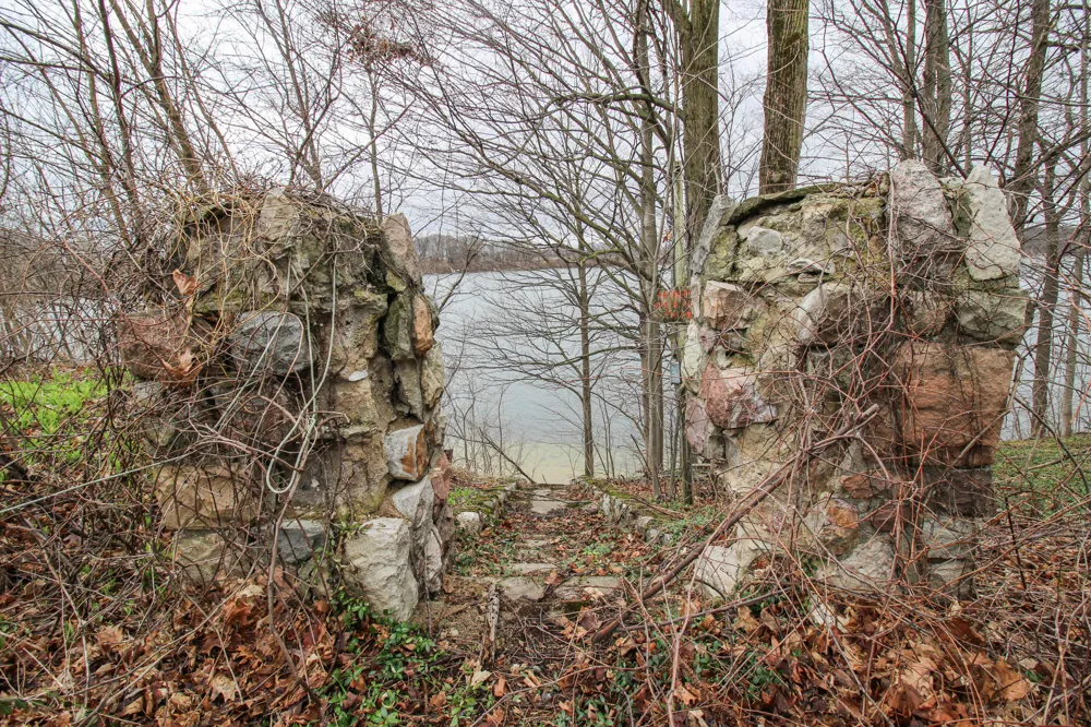 12039 Bair Lake Street Jones, MI 49061