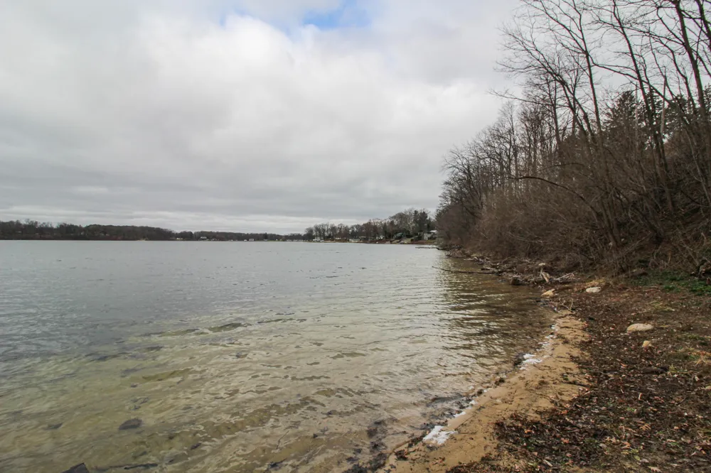 12039 Bair Lake Street Jones, MI 49061