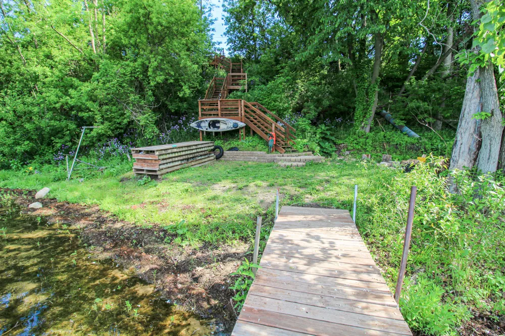 12039 Bair Lake Street Jones, MI 49061