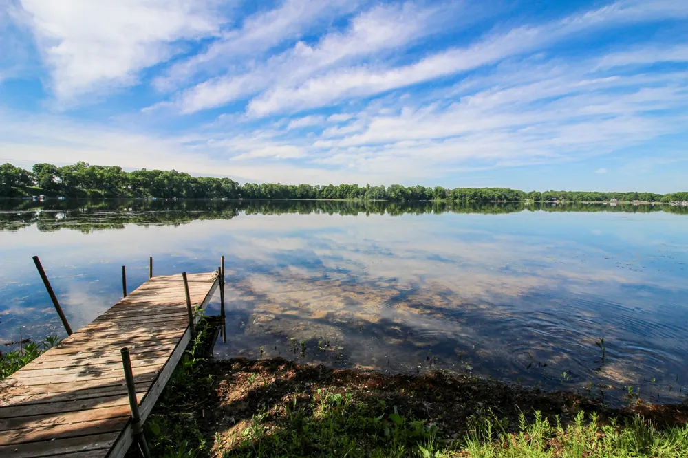 12039 Bair Lake Street Jones, MI 49061