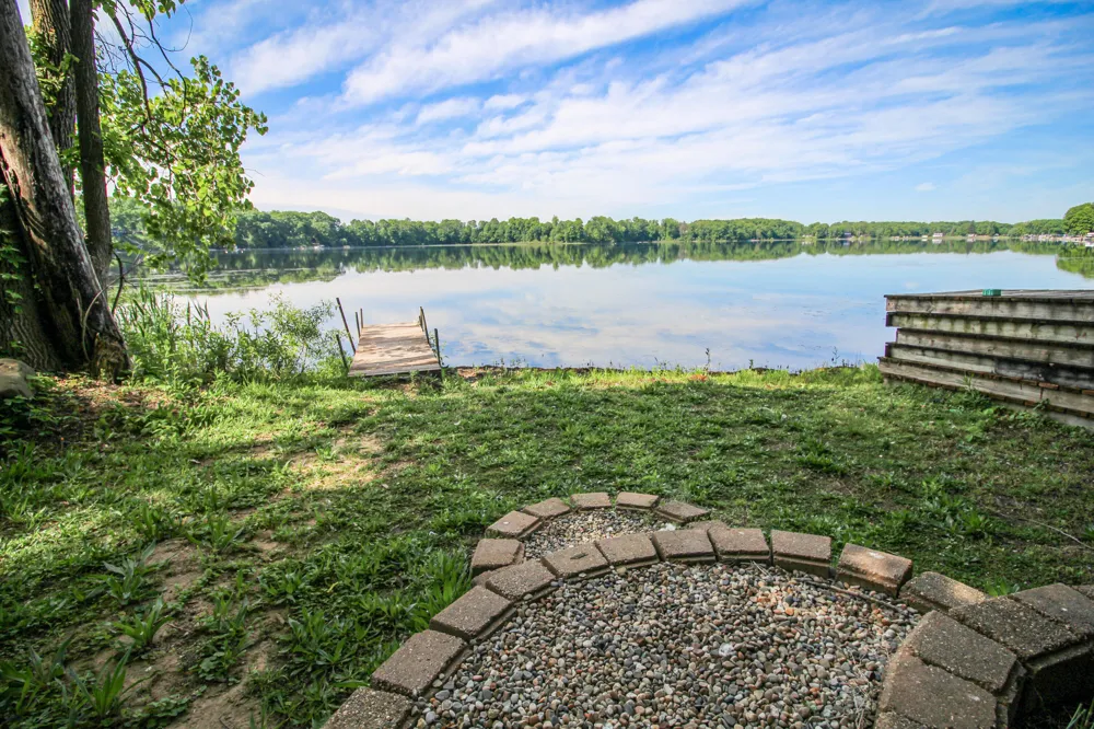 12039 Bair Lake Street Jones, MI 49061