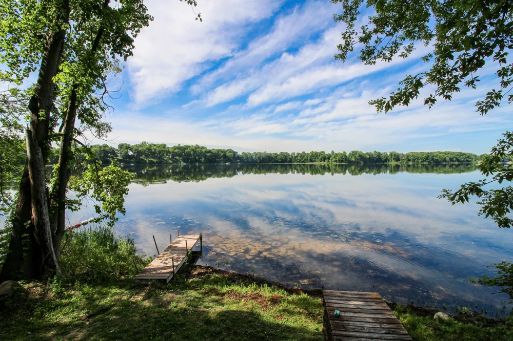 12039 Bair Lake Street Jones, MI 49061