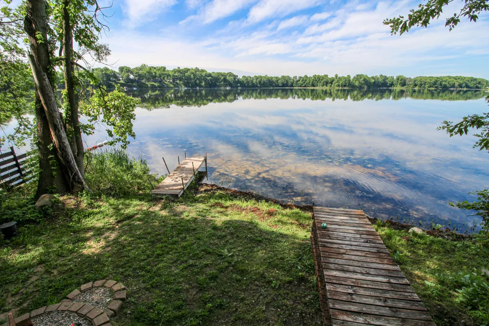 12039 Bair Lake Street Jones, MI 49061