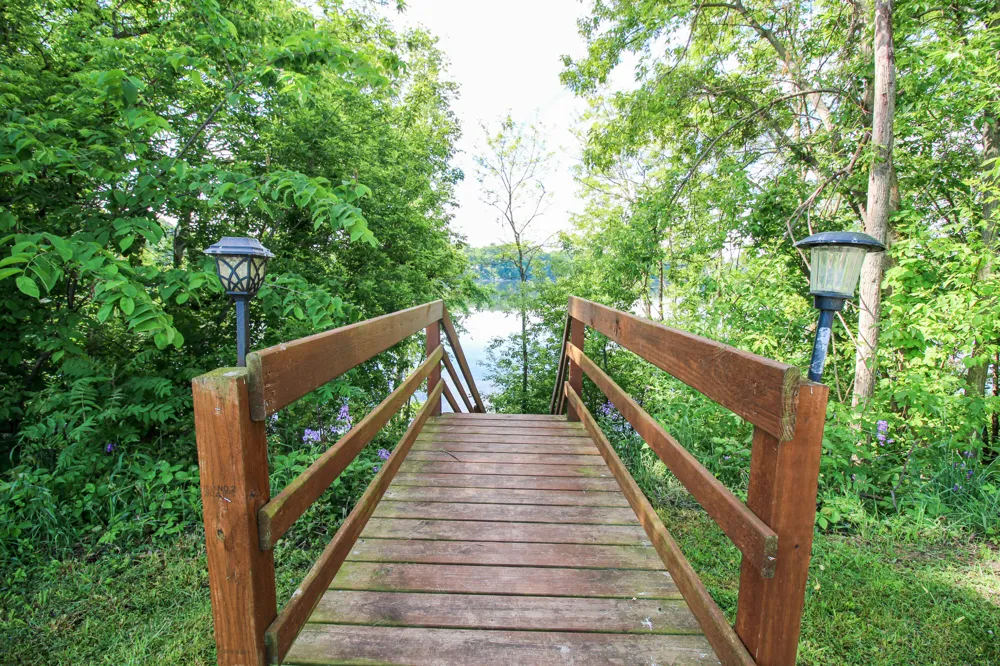 12039 Bair Lake Street Jones, MI 49061