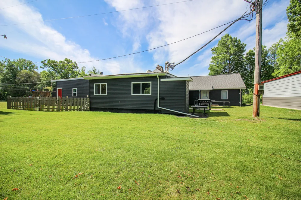 12039 Bair Lake Street Jones, MI 49061