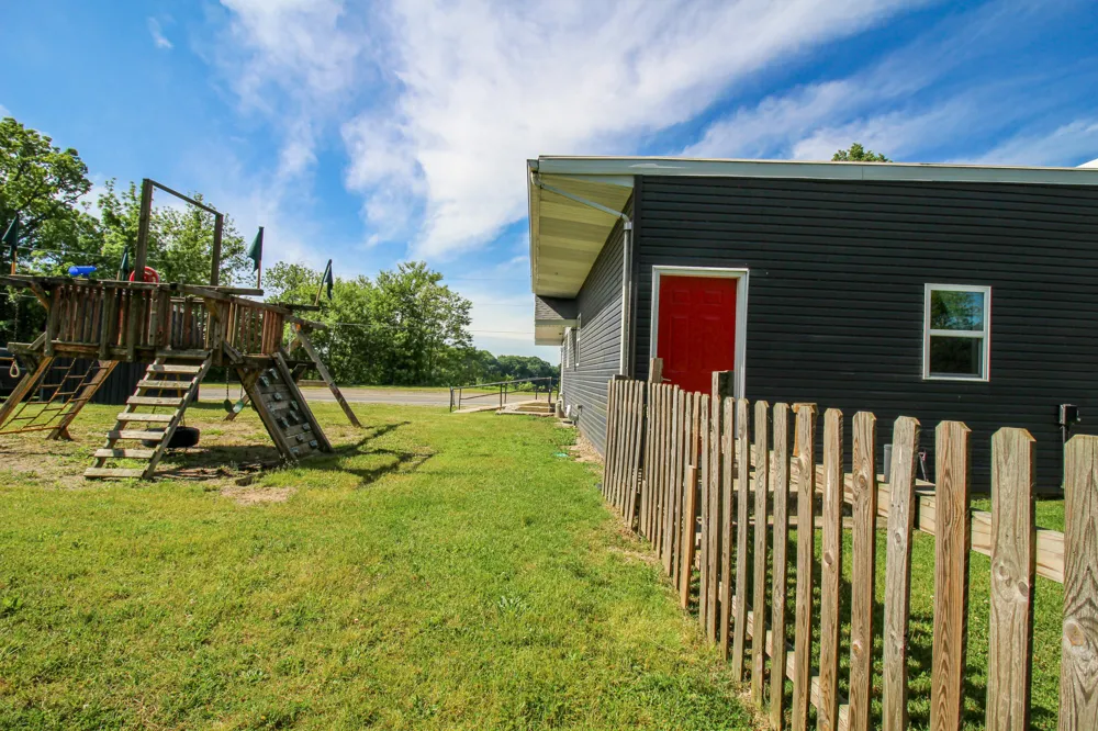 12039 Bair Lake Street Jones, MI 49061