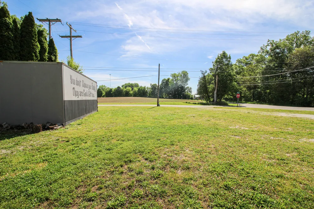 12039 Bair Lake Street Jones, MI 49061