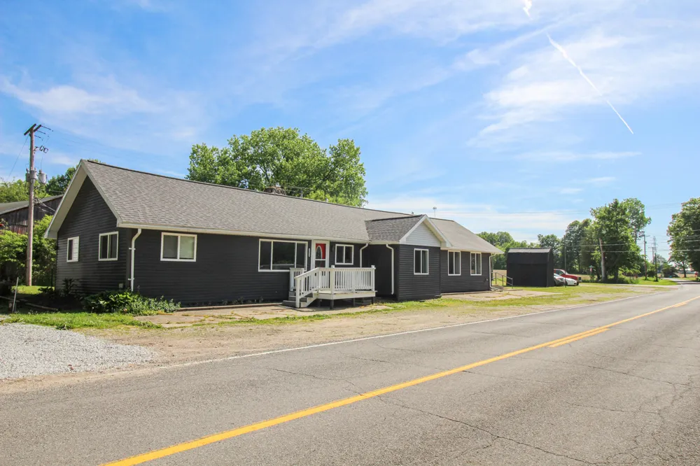 12039 Bair Lake Street Jones, MI 49061