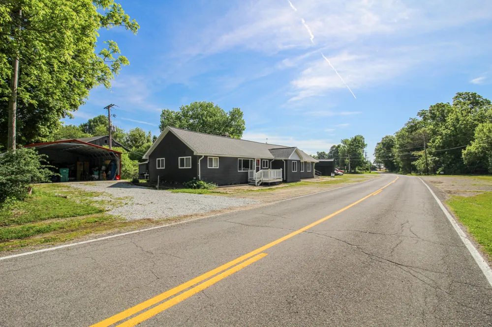 12039 Bair Lake Street Jones, MI 49061