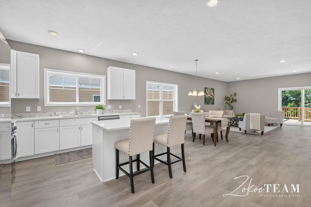 249 Hazelnut Drive Coopersville, MI 49404