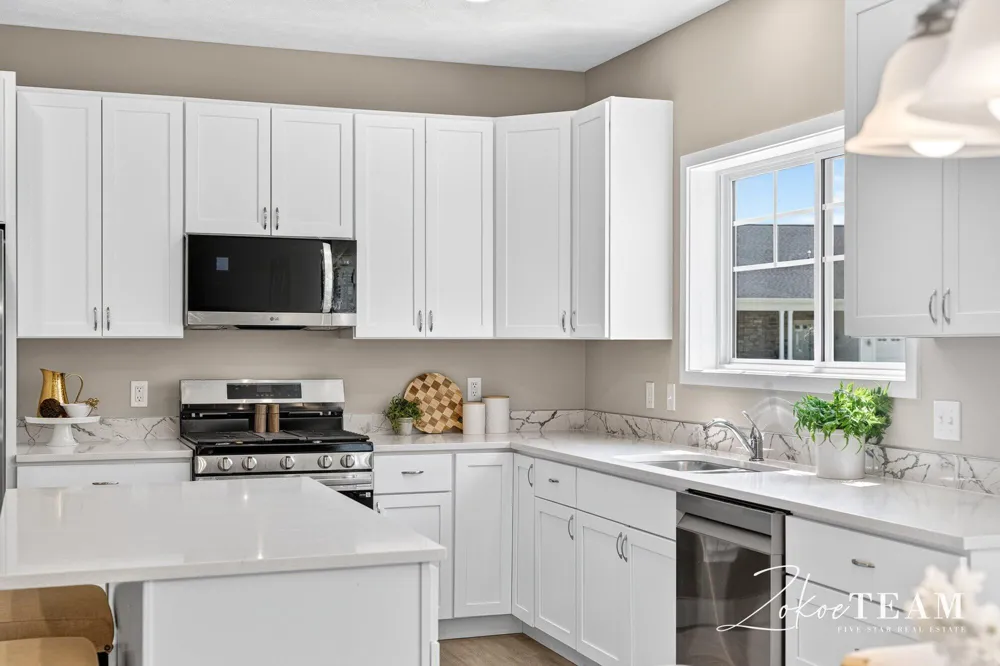 249 Hazelnut Drive Coopersville, MI 49404