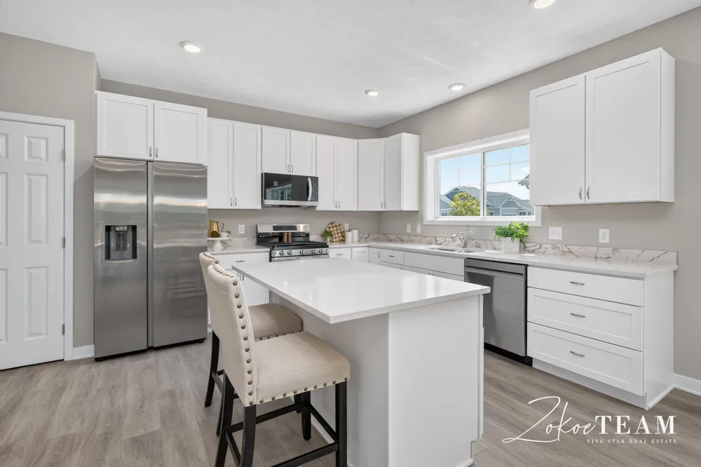 249 Hazelnut Drive Coopersville, MI 49404