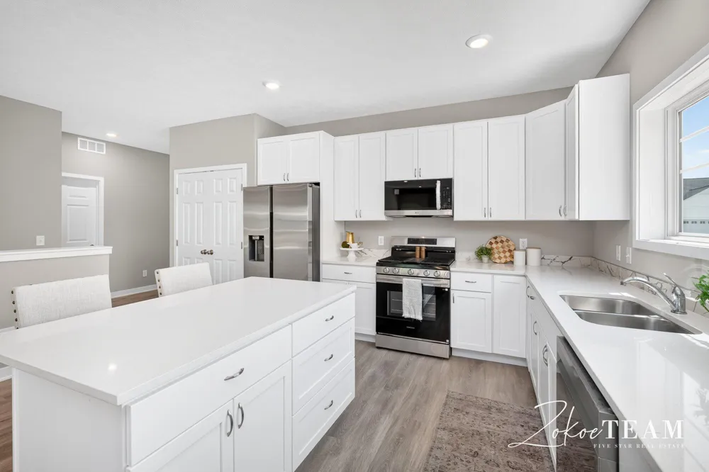 249 Hazelnut Drive Coopersville, MI 49404